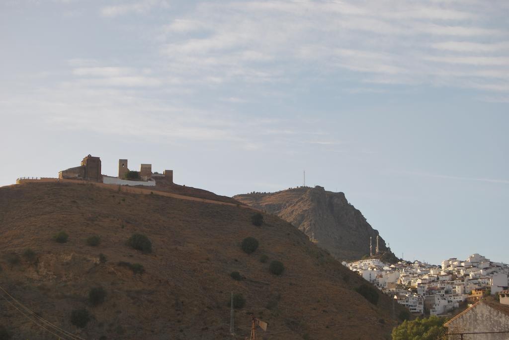 Casa Privada Para Dos Con Jacuzzi Y Piscina Malaga Эль-Чорро Номер фото
